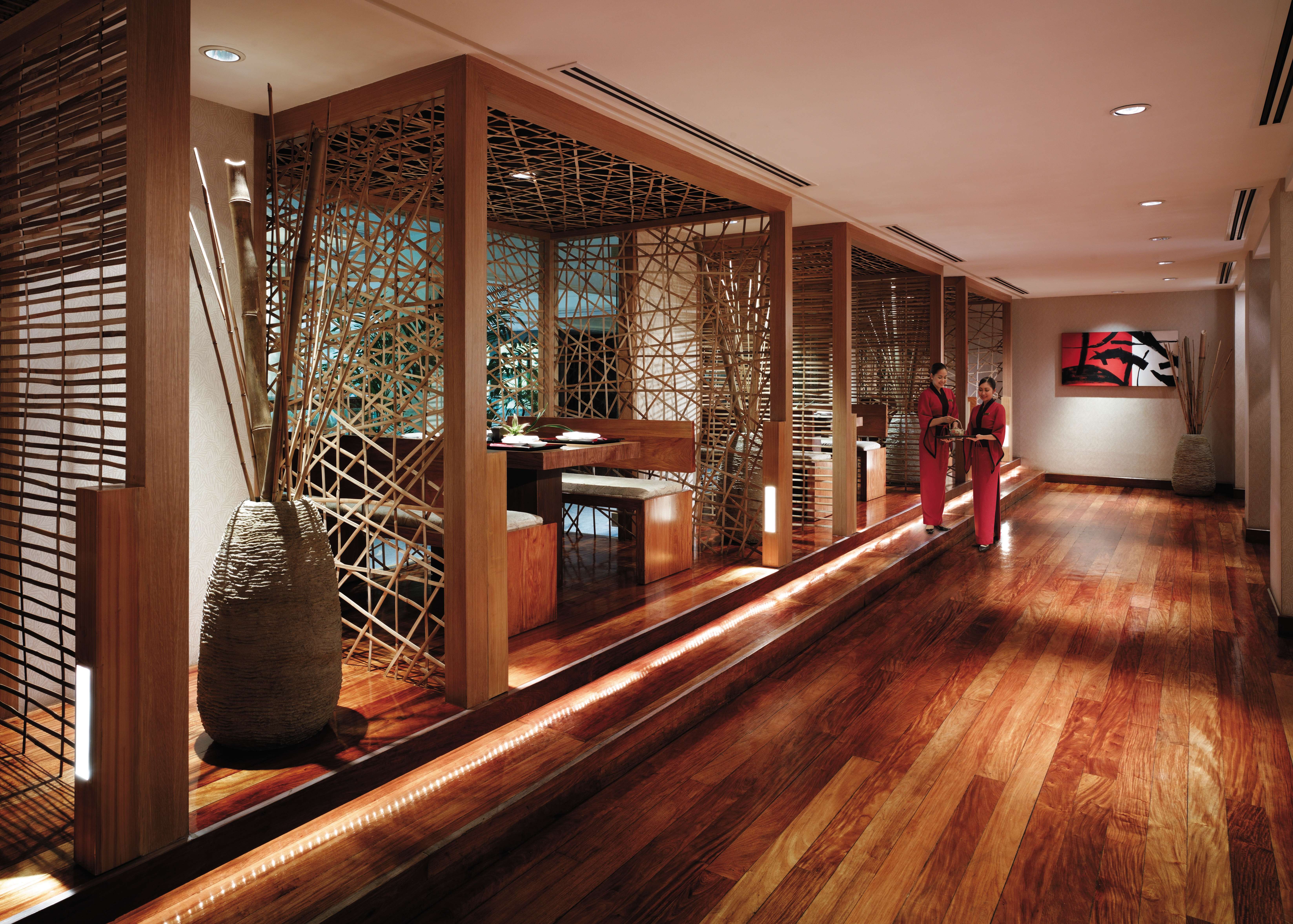 菲律宾马尼拉Edsa Shangri La, Manila-1