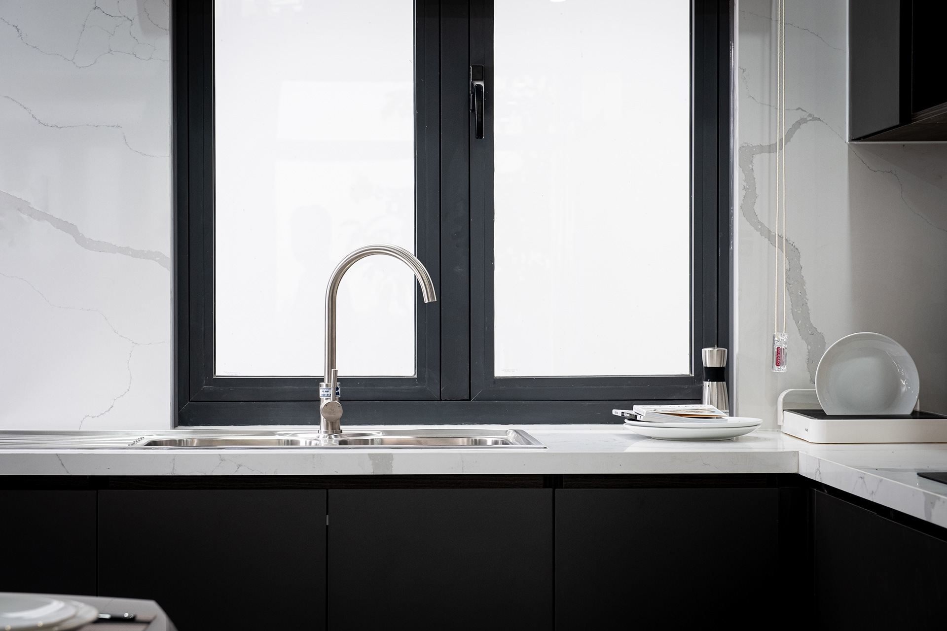 HOME STYLING / THE SOL CITY - NPLK TRUNG HOA-2