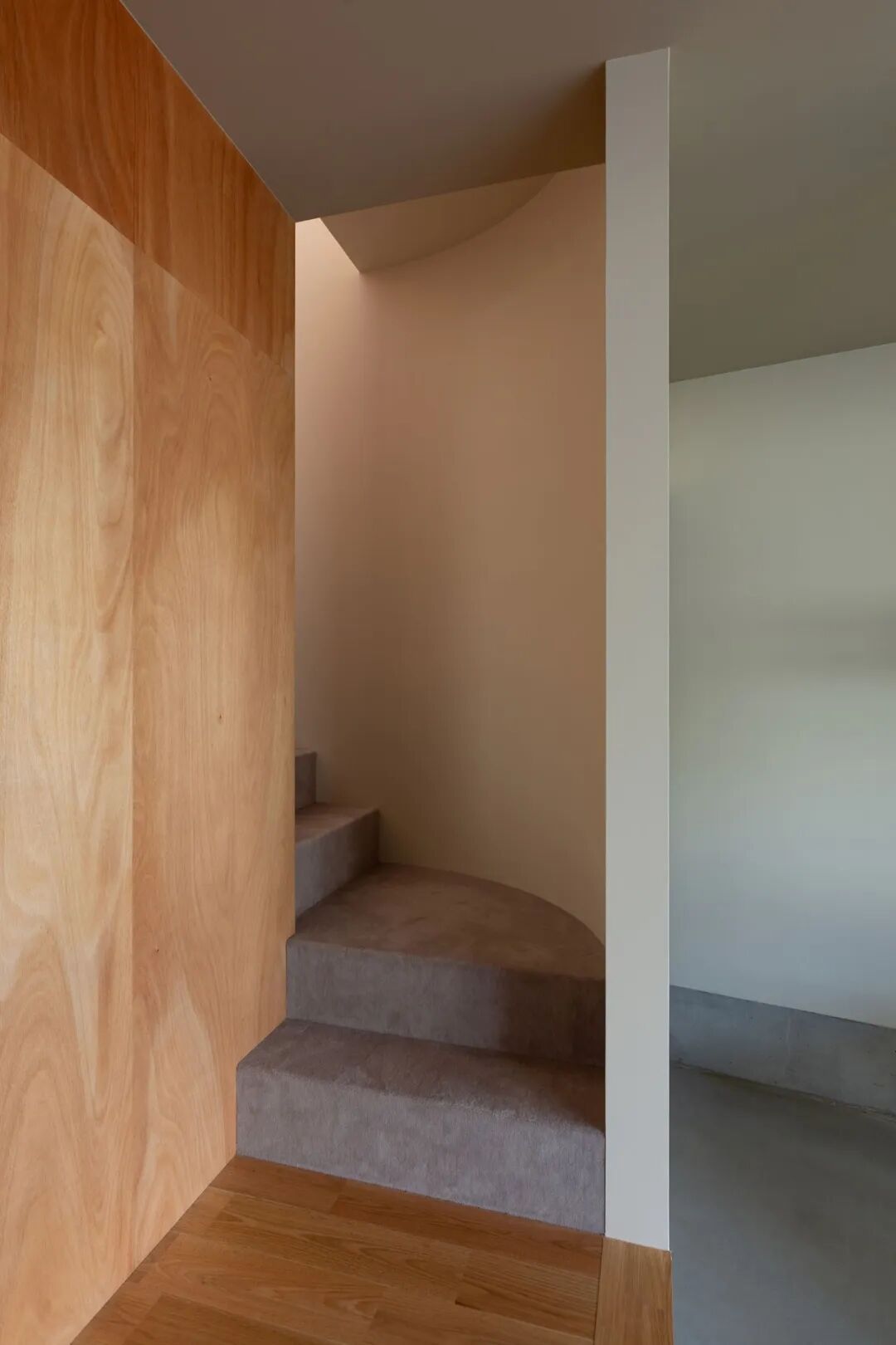 赛德拉的房子丨Akio Isshiki Architects-70