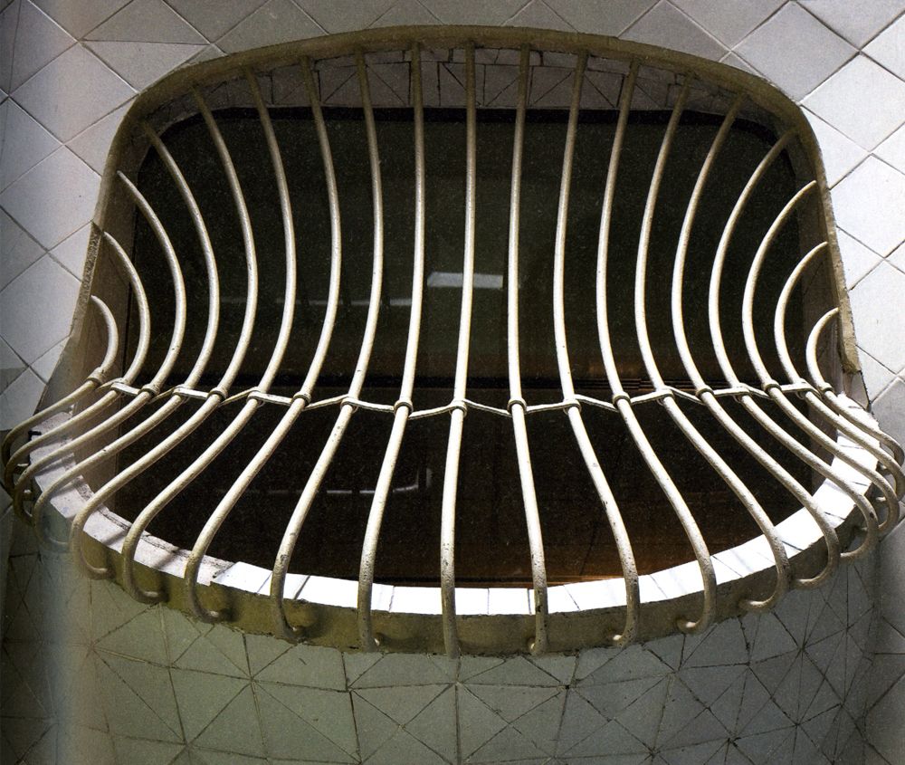 丨西班牙巴塞罗那丨Ana Mir + Emili Padrós-13