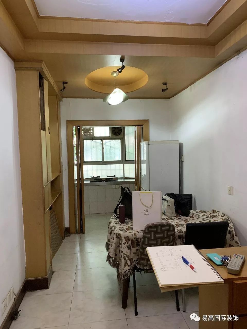 旧宅新颜,老公房的涅槃重生-3