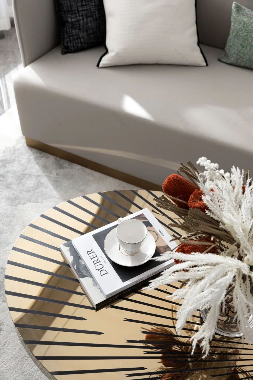 必扬设计 | 从城市到田园,回归诗意栖居-66