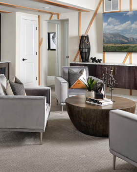 Single-Family Homes - Edge At Downtown Superior - DTJ Design