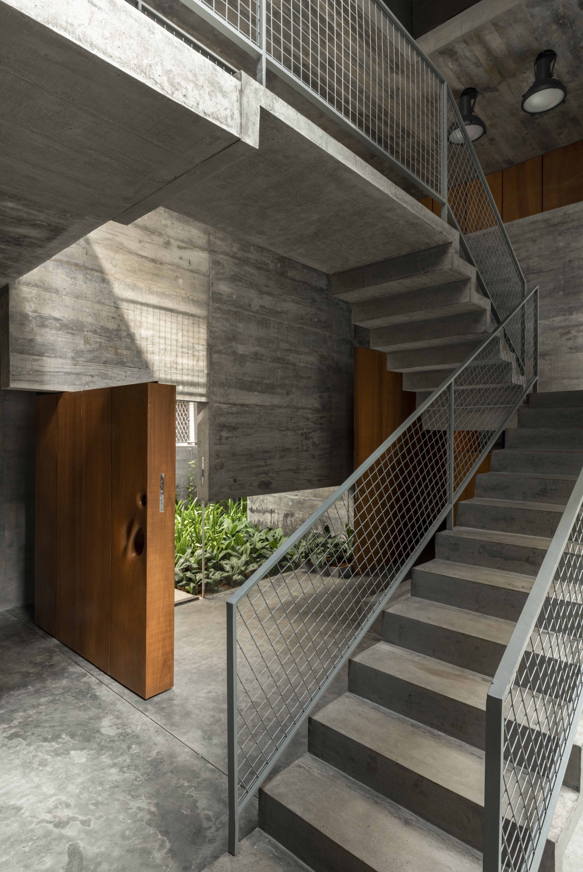 丨印度金奈丨Matharoo Associates-39