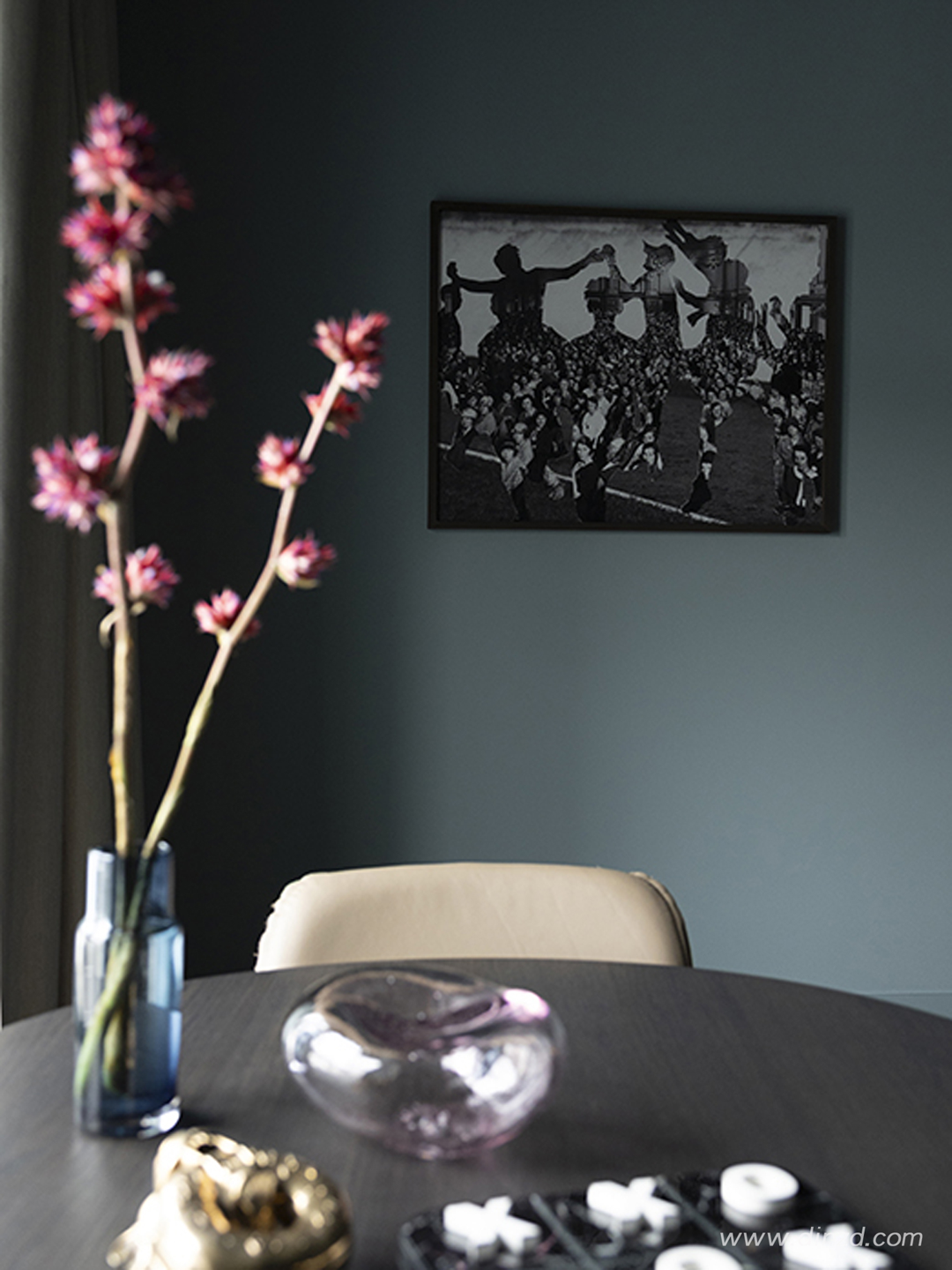 阿姆斯特丹瑰丽酒店丨荷兰阿姆斯特丹丨Kentie Architecten等多个顶尖团队-82