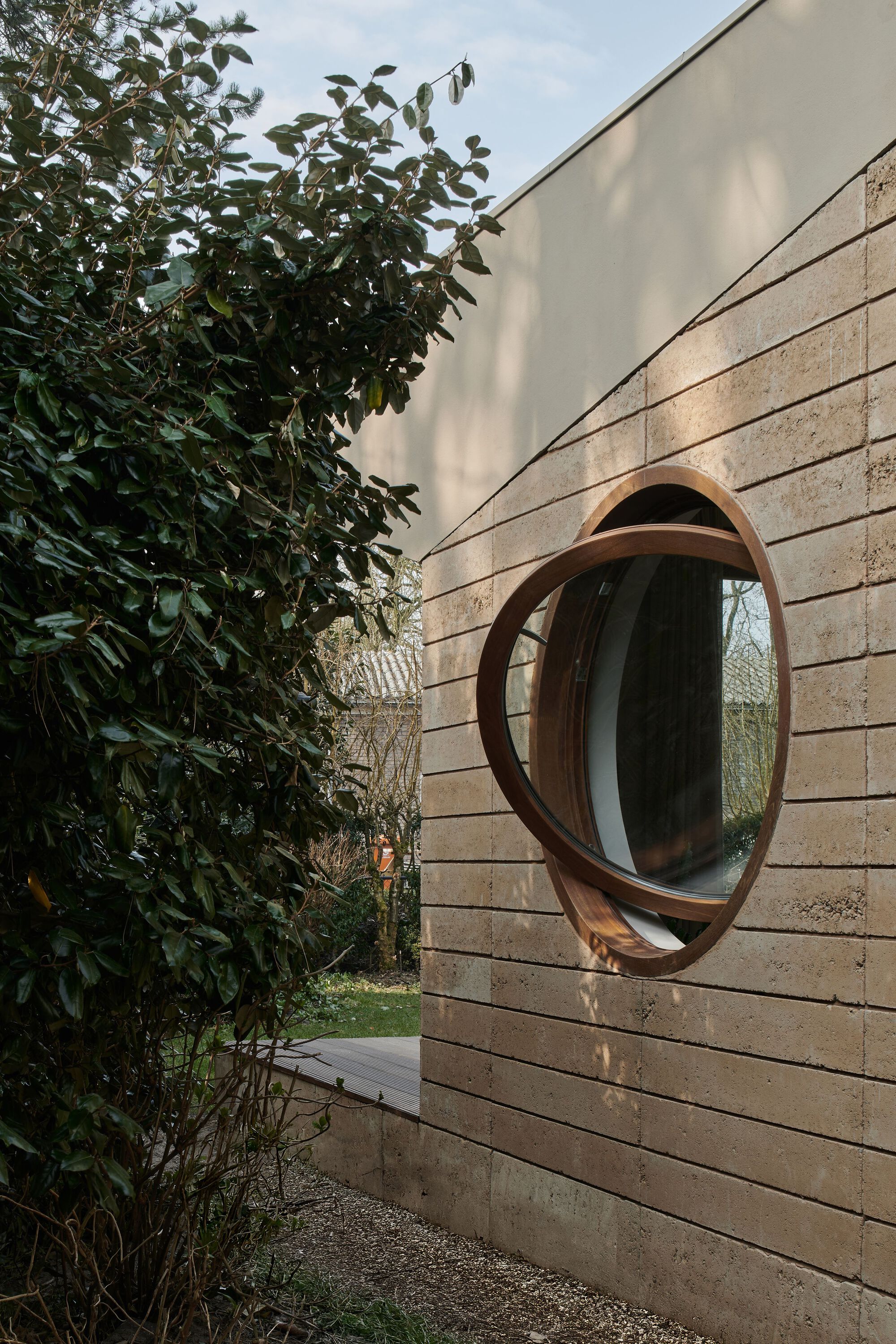 丨荷兰丨Atlas Architecture-20