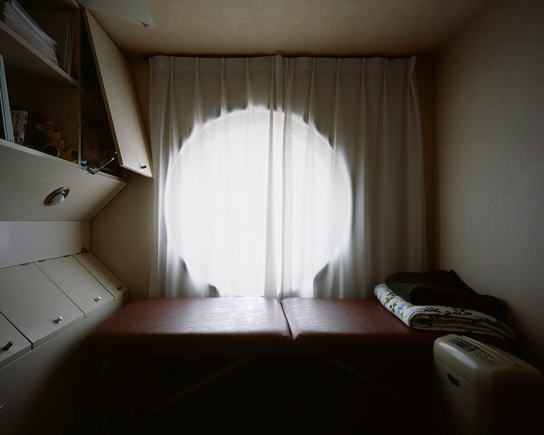 Nakagin Capsule Tower（中银胶囊塔）丨日本东京丨Kisho Kurokawa（黑川纪章）-63