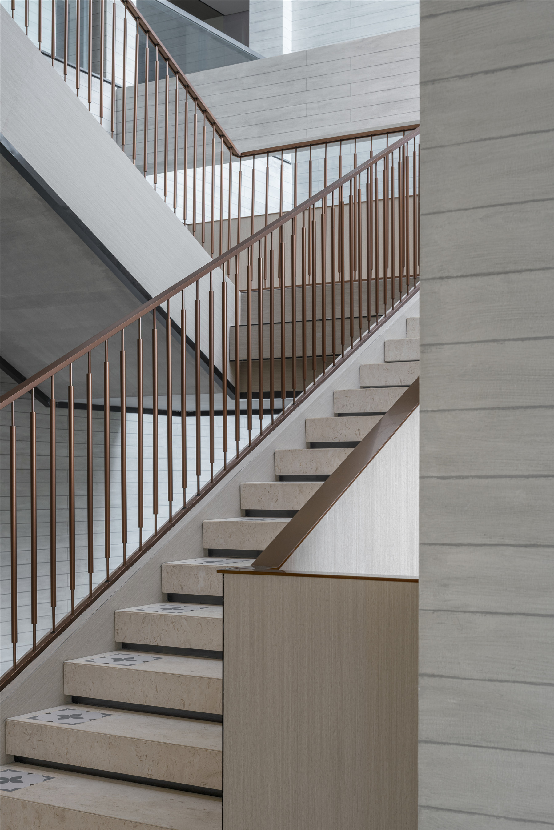 中国绿发·南洋美丽汇客栈丨中国文昌丨于强室内设计师事务所-46