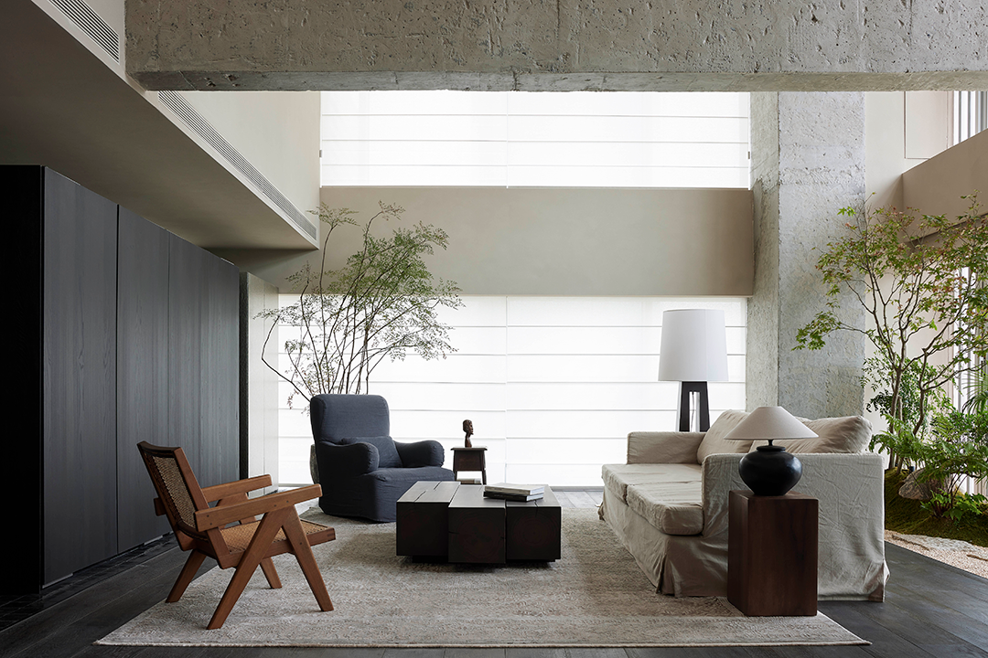 得易家木作品牌展厅设计丨中国深圳丨懒猫创意空间工作室-56