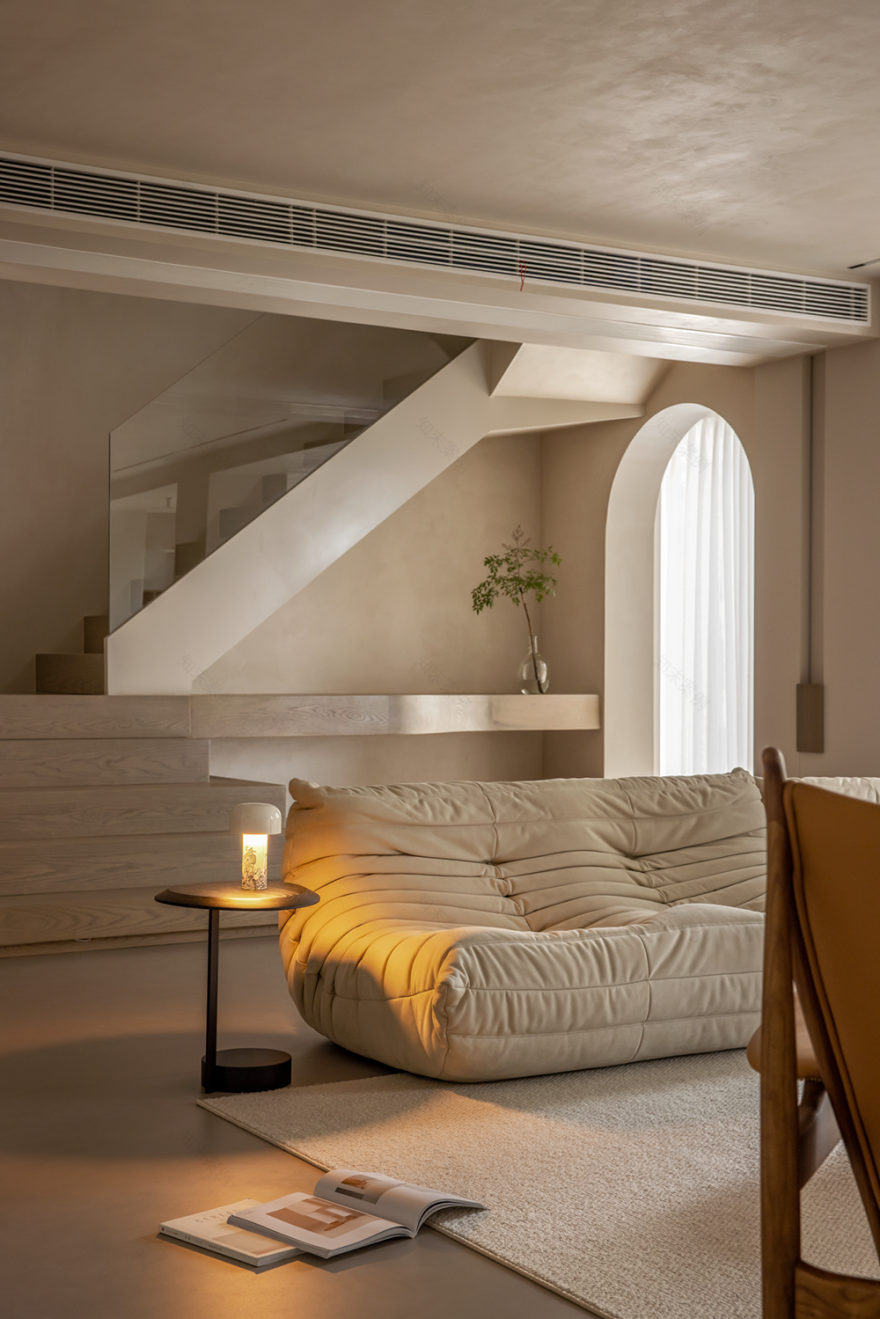 迴向丨中国温州丨隹聿设计工作室-62