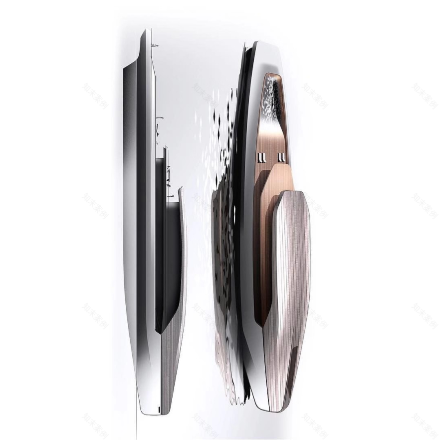 厦门 IOI 棕榈天峰豪宅 | 现代简约与生活艺术的完美融合-22