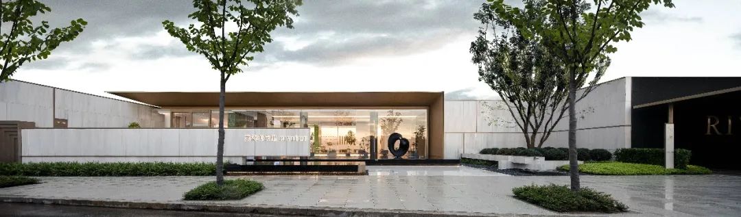 棠源美宸里&春樾星宸丨中国杭州丨ZSD卓时设计-22