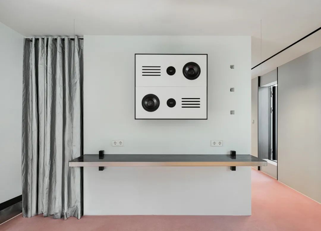 男士专属美容概念店设计-14