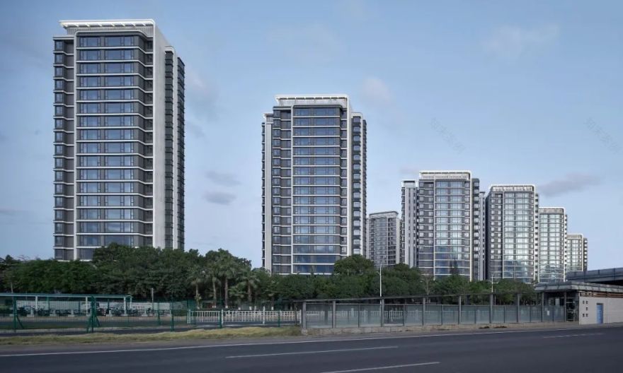 中海·厦门东湾丨中国厦门丨上海联创设计集团股份有限公司-81