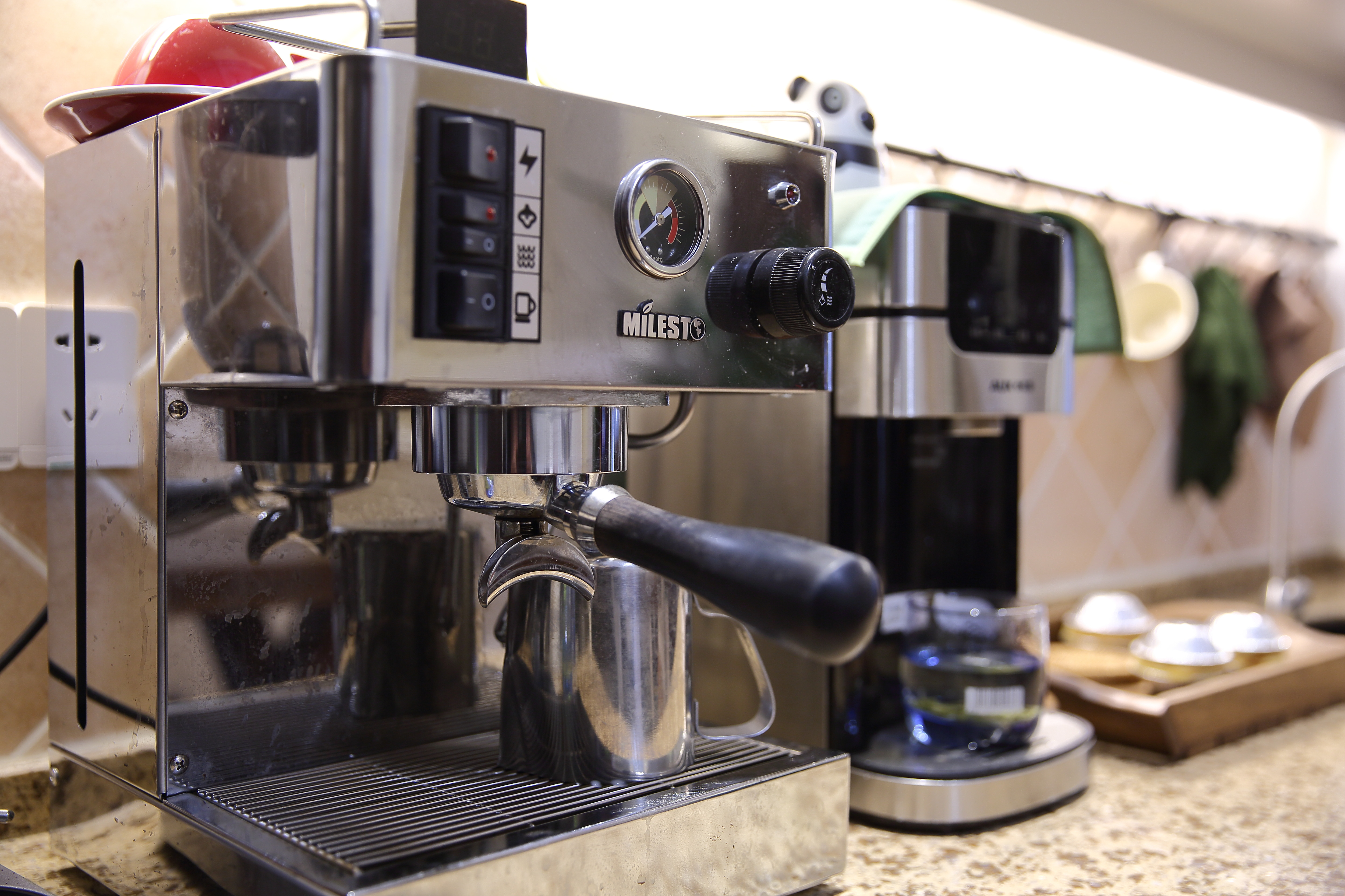 长沙辉煌国际城美式家居设计，优雅慢生活的典范-49