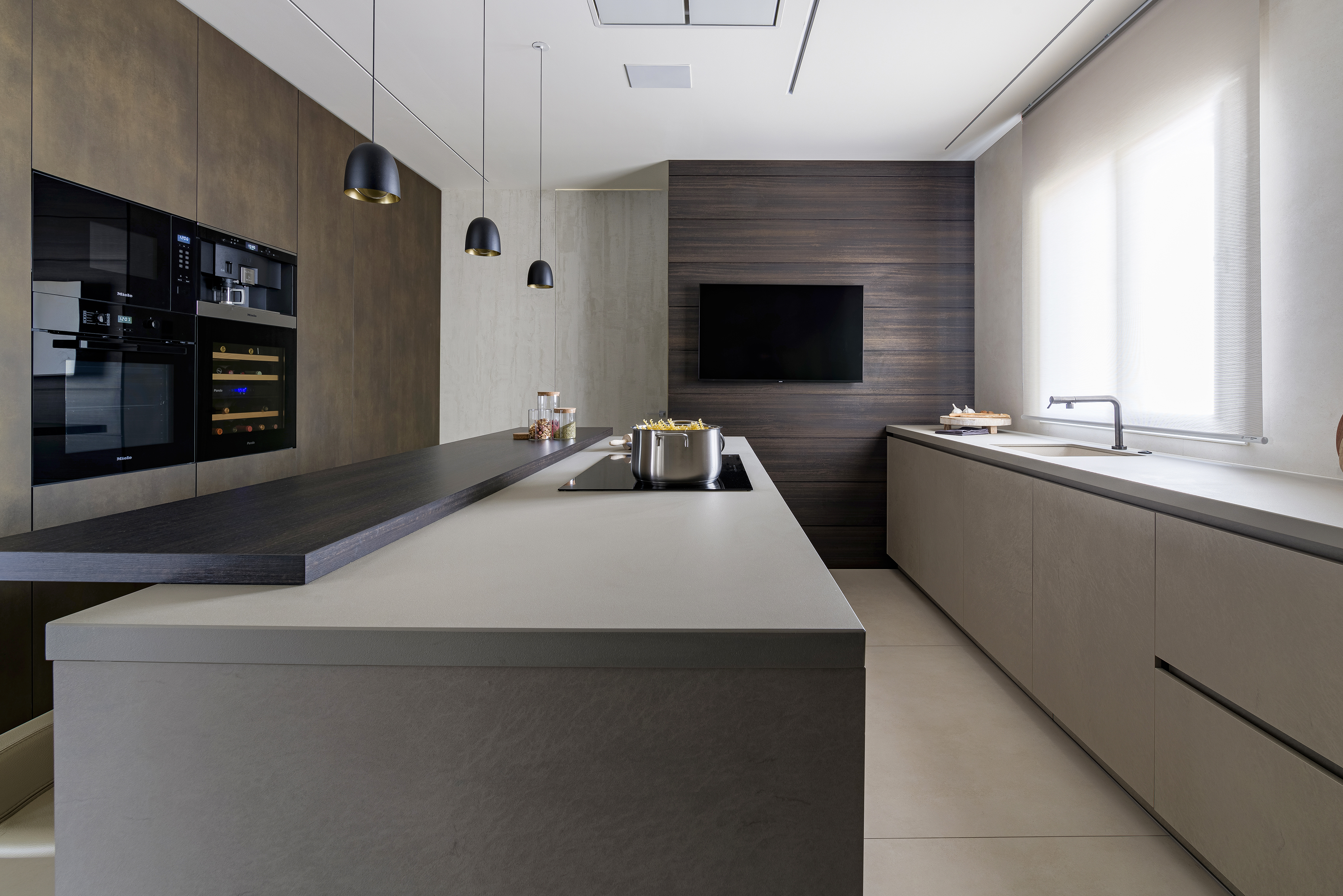 Residencial en Duque de Sesto, Madrid-12