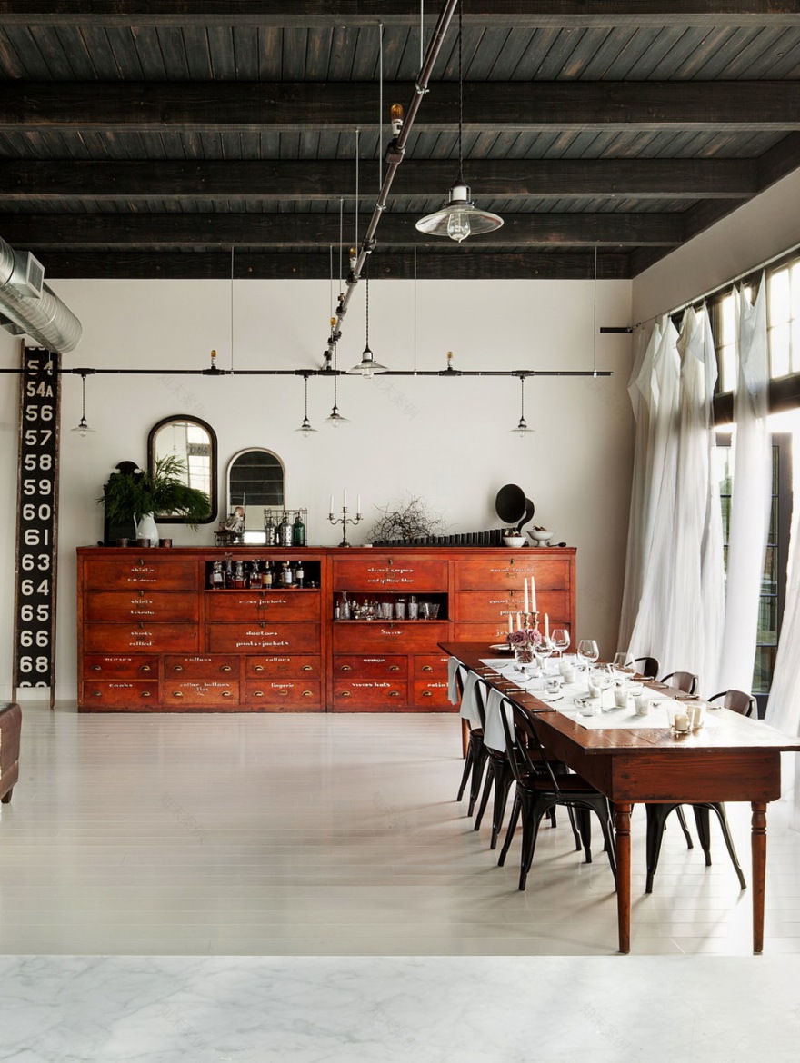 丨美国波特兰丨当地建筑公司-9