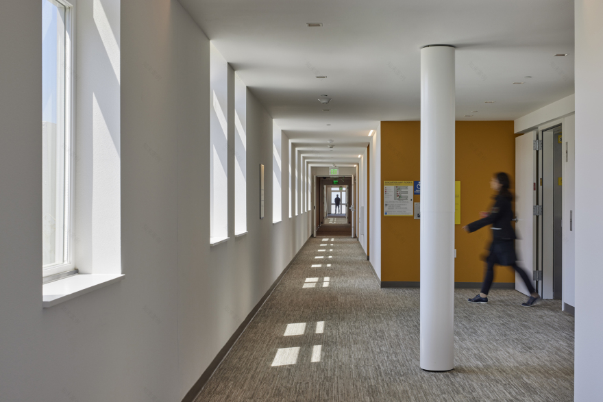 百老汇湾丨萨尔瓦多滨海丨LMSA 建筑事务所-45