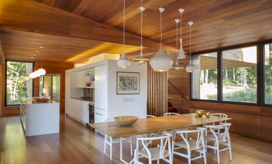 Modern Cabin | Rangr Studio-13