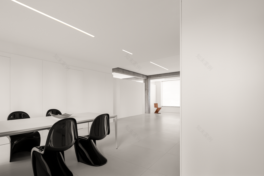 DNA邸内设计丨中国杭州丨DNA邸内建筑设计-24