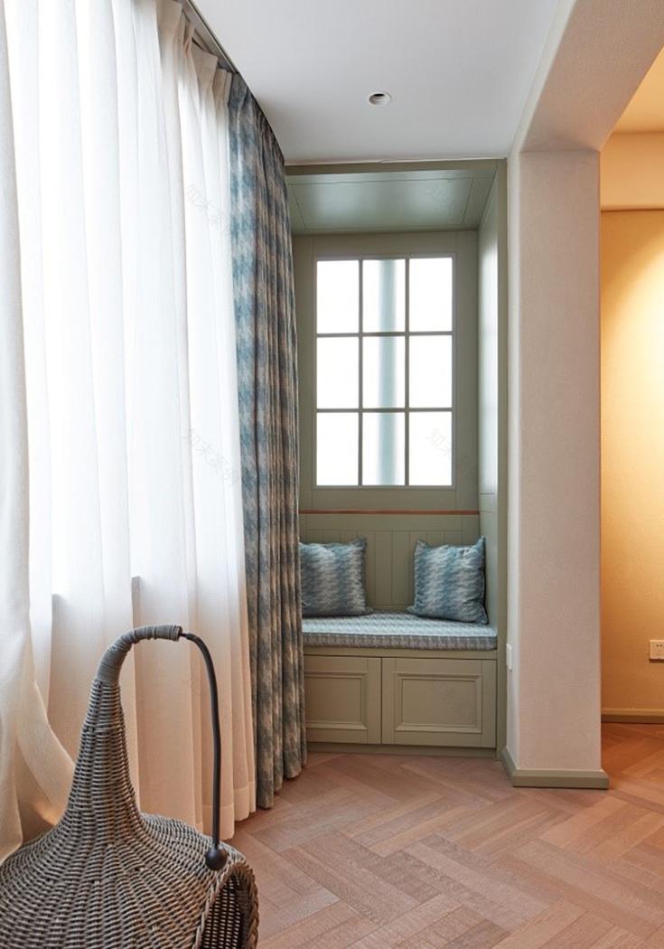 FF 的温暖复古之家-30