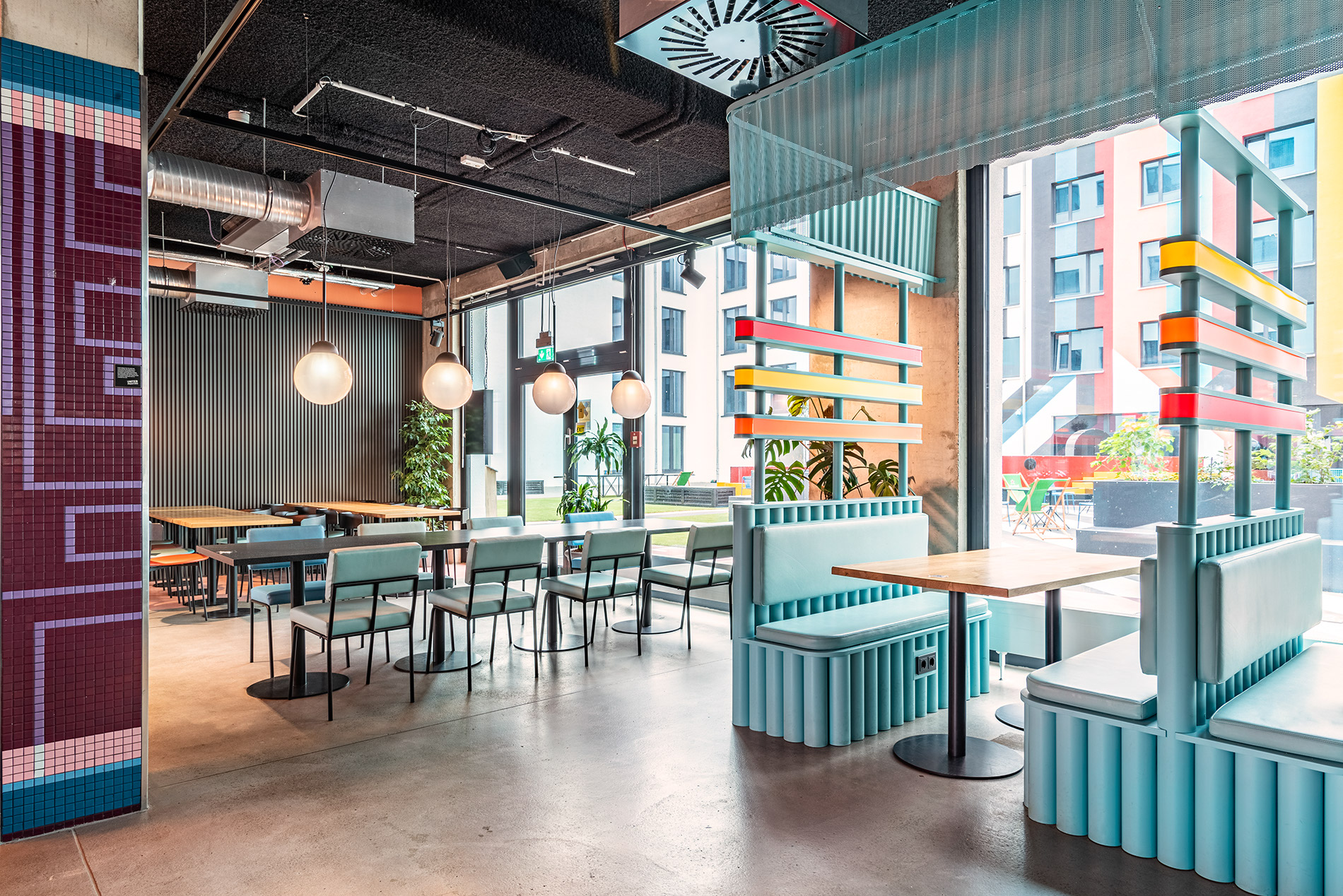 The Student hotel Berlin-15