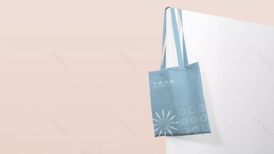 十点书店 | 新零售主题书店的沉浸式设计-19