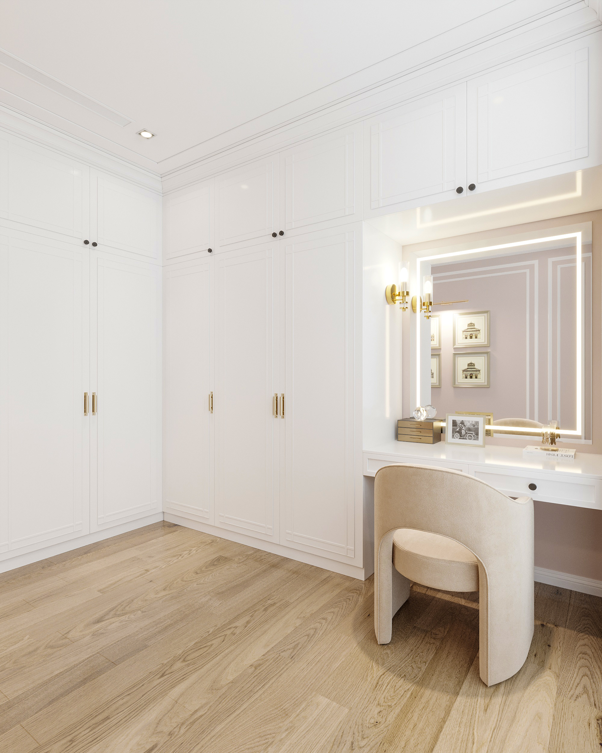 Vinhome metropolis-15