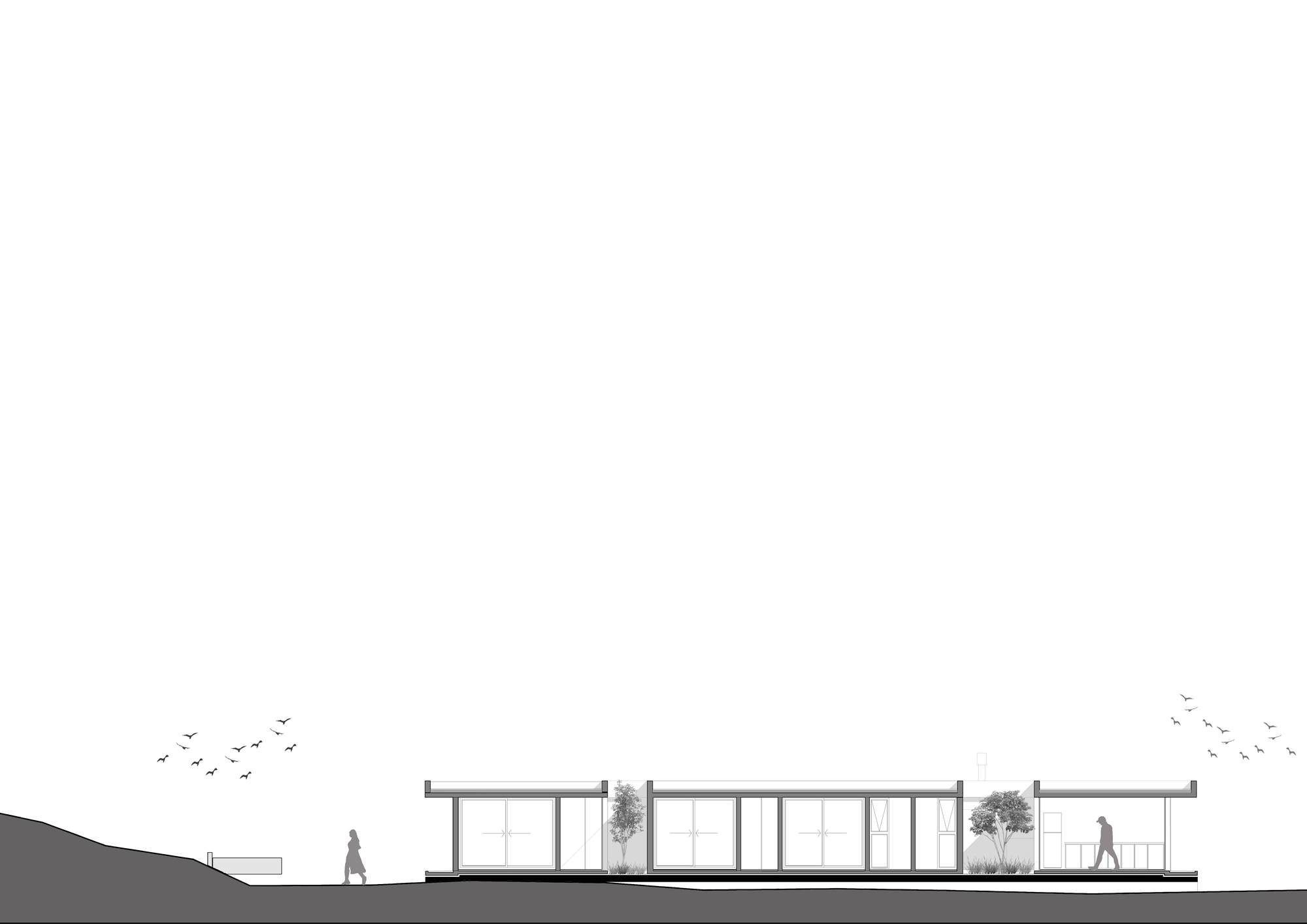 房子丨阿根廷丨En Obra Arquitectos-20