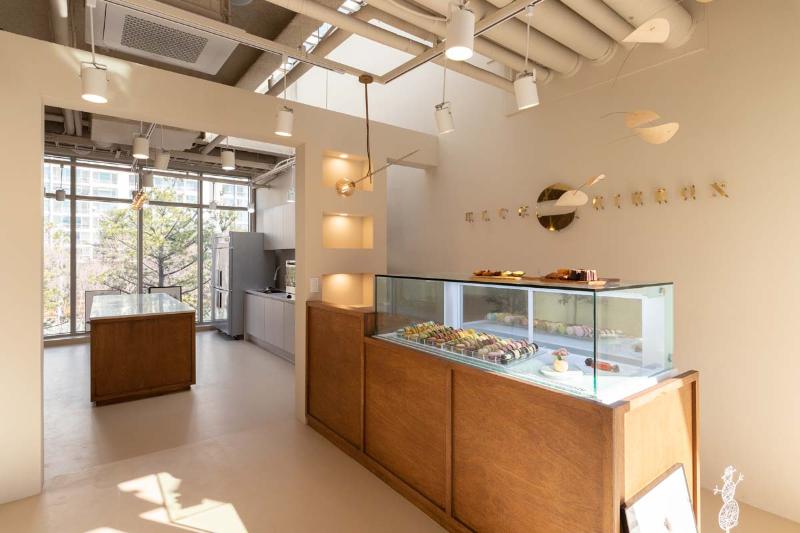 首尔 12 坪蓝本项目，打造温馨亲子空间-3