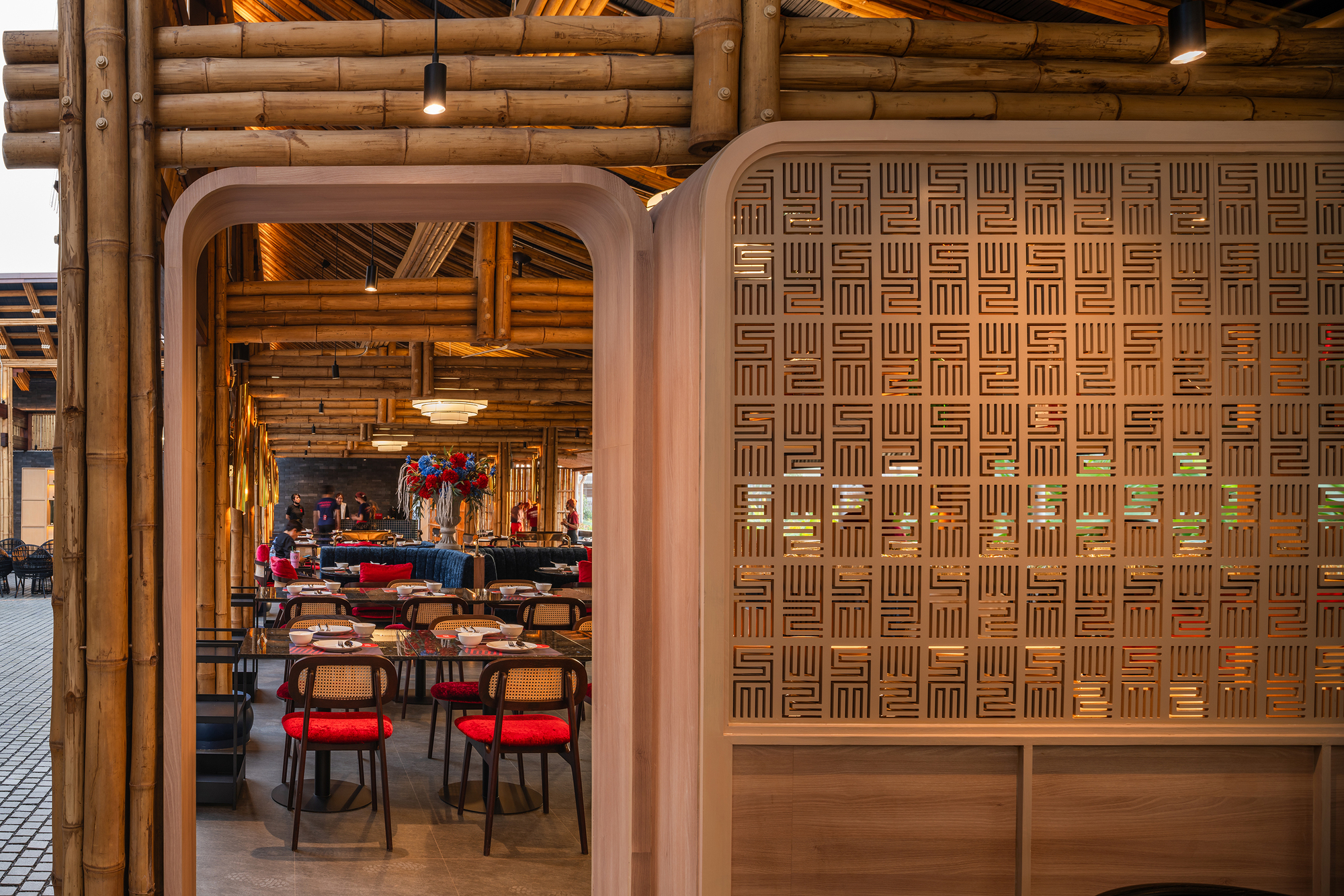 泰式餐厅丨泰国丨TasteSpace Co.,Ltd.-19