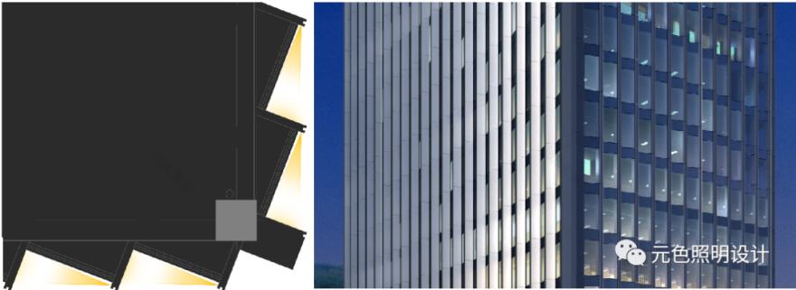 光・悟 | 武汉光谷生物医药创新中心-19