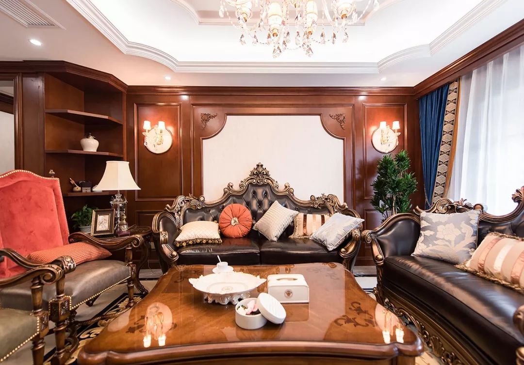 许加碧&程珊珊 | 银泰城·汇悦湾花苑美式婚庆之家-0