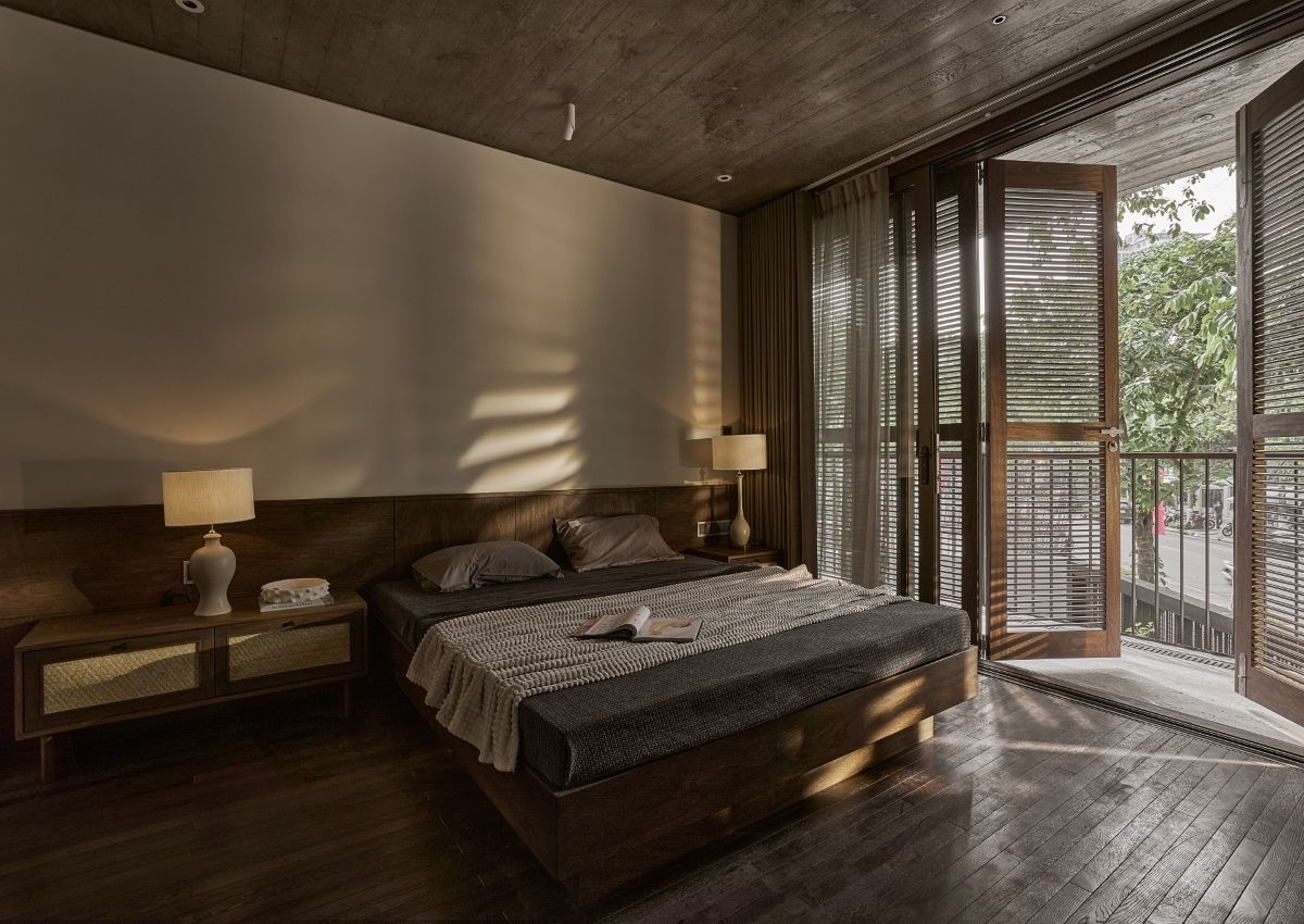 现代与传统共生，打造城市中的宁静绿洲-59