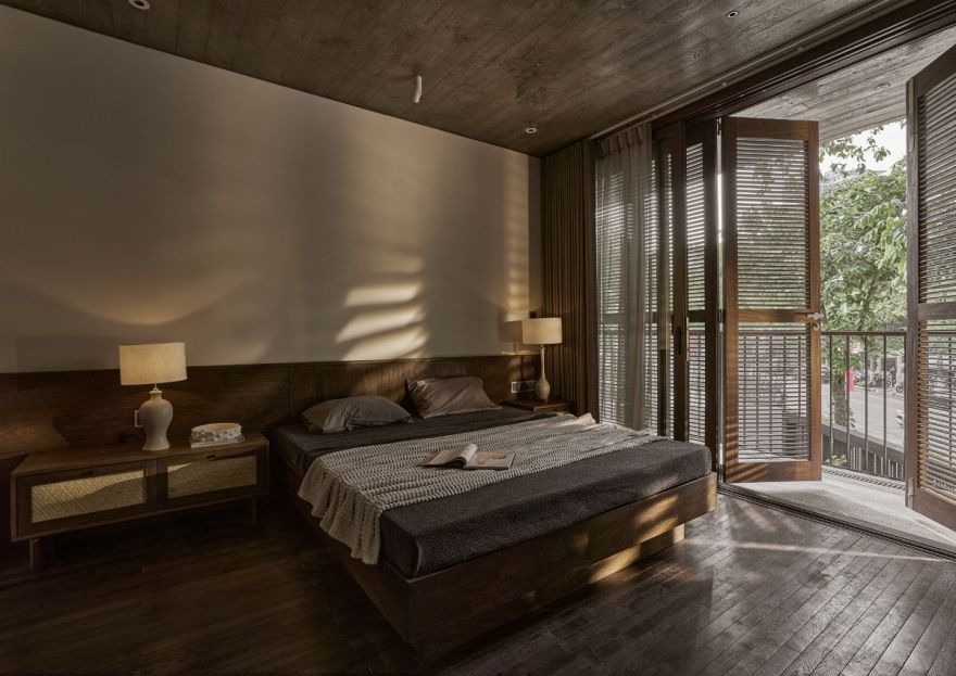 现代与传统共生,打造城市中的宁静绿洲-59