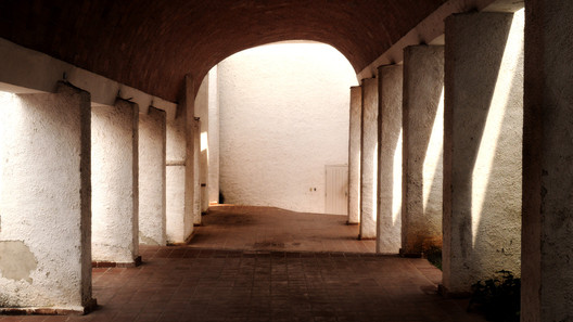 古巴国家艺术学校丨古巴哈瓦那-43