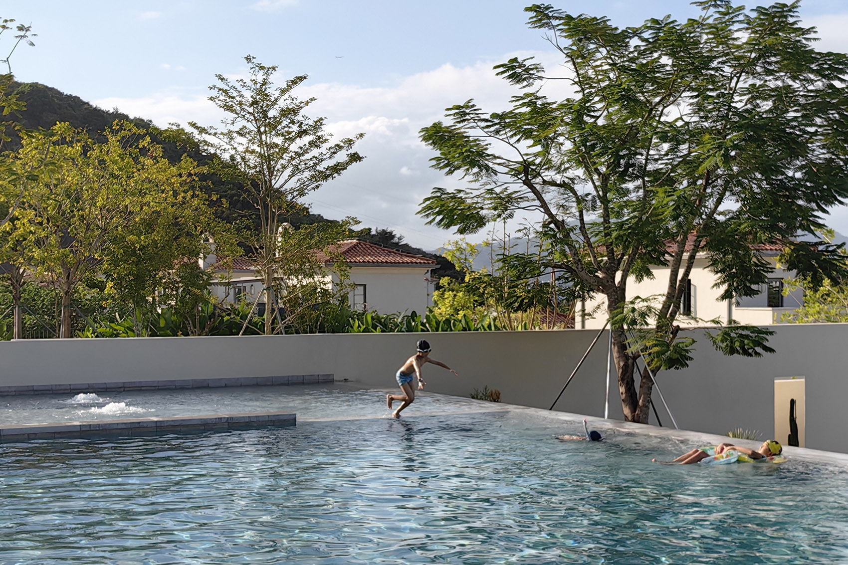 阿那亚三亚南花园丨中国三亚丨Z’scape致舍景观-130