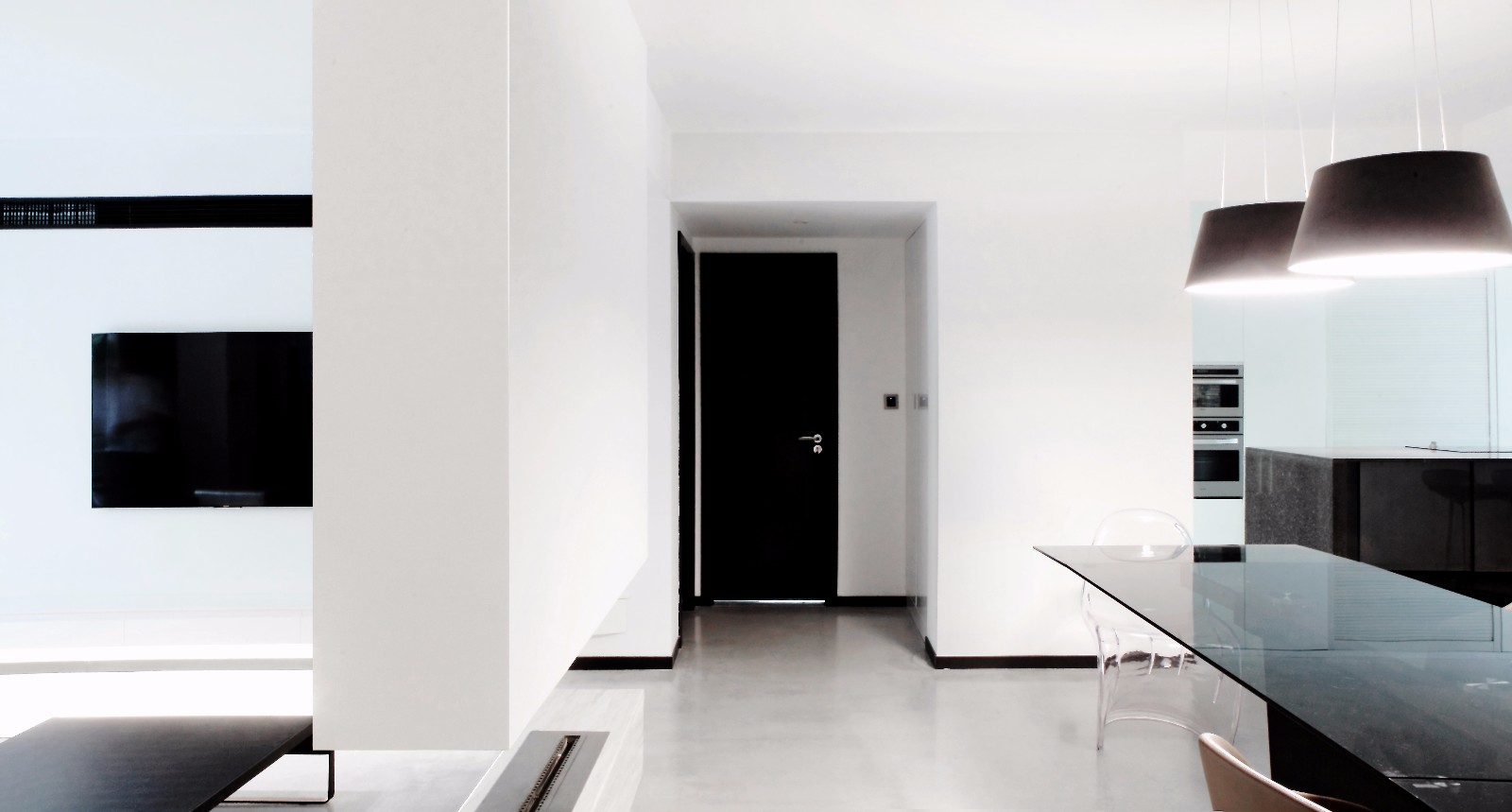 西溪晴雪极简洋房-7