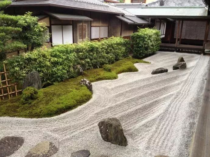 重森三铃的现代枯山水美学-81