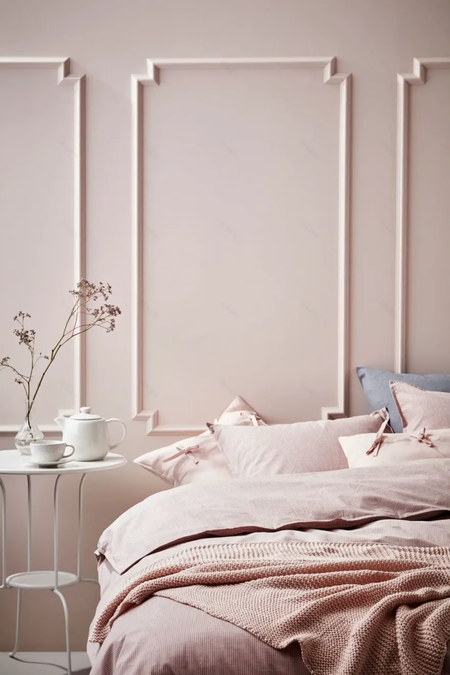 2020 年 IKEA 家居设计新趋势 | 色彩卧室与储物空间-52