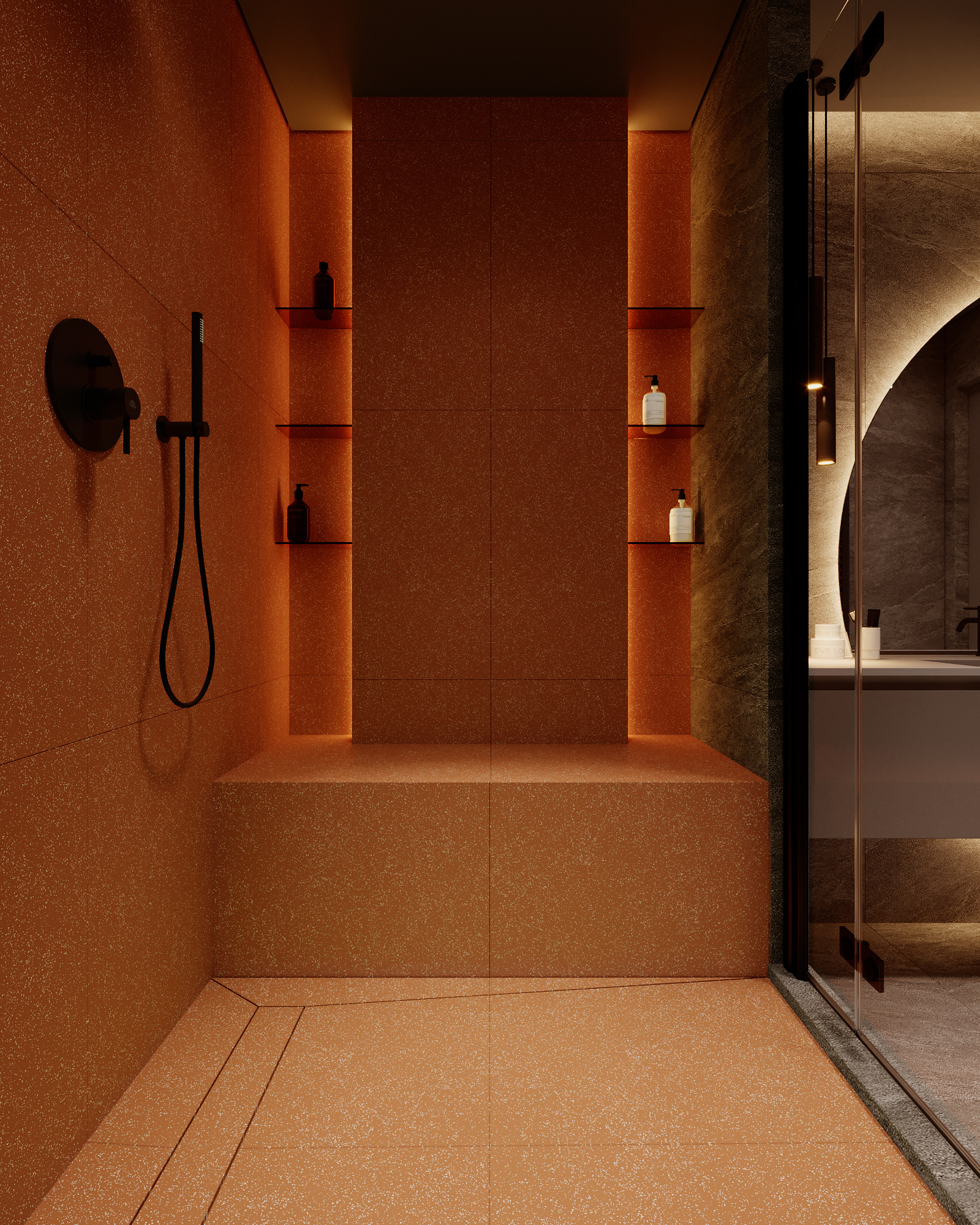 荷兰舒适公寓丨Bodes studio-13