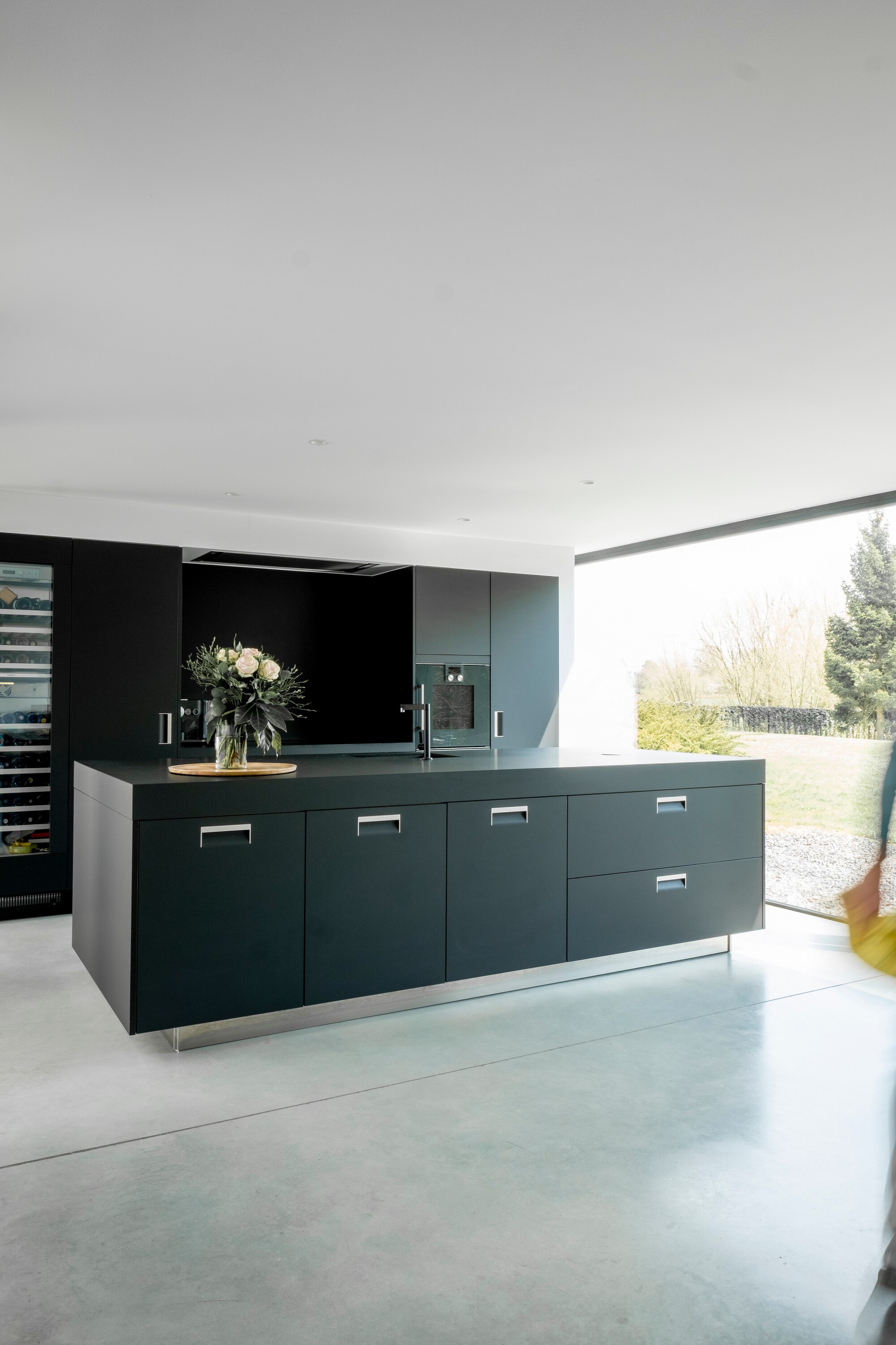 七小别墅丨比利时丨GoffartPolomé Architectes-20