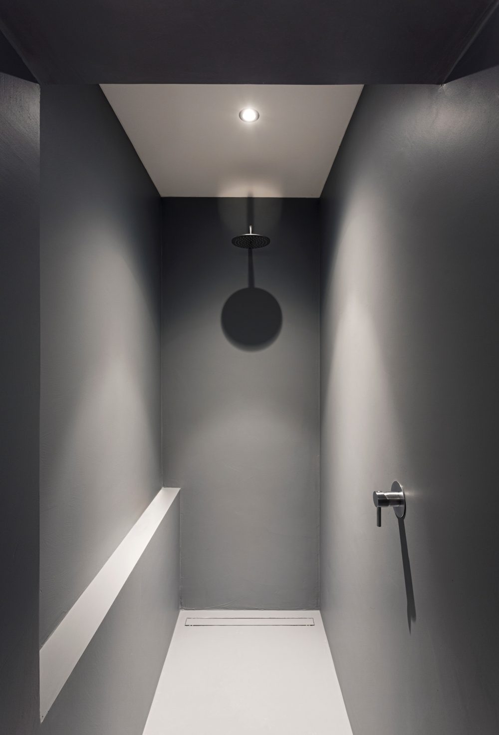 意大利科莫湖别墅，传统与现代的完美融合-46