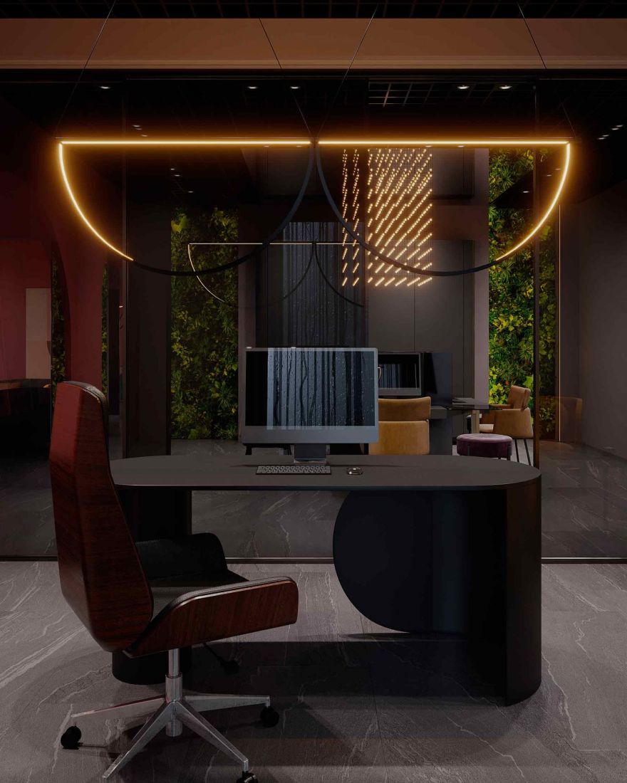 丨安德烈·戈尔丁斯基设计工作室-24