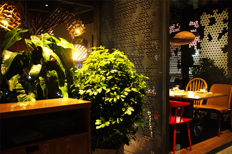 通辽小安汤包餐厅丨蒙古丨杭州品尚文化艺术策划有限公司-7