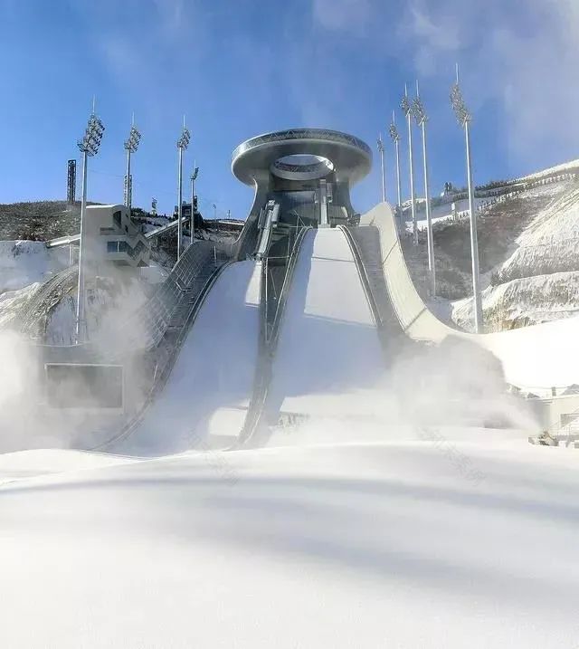 2022年北京冬奥会东方美学设计丨中国北京-97