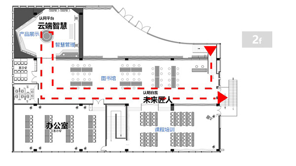 产教融合体验基地-品牌策划/展示2019-11