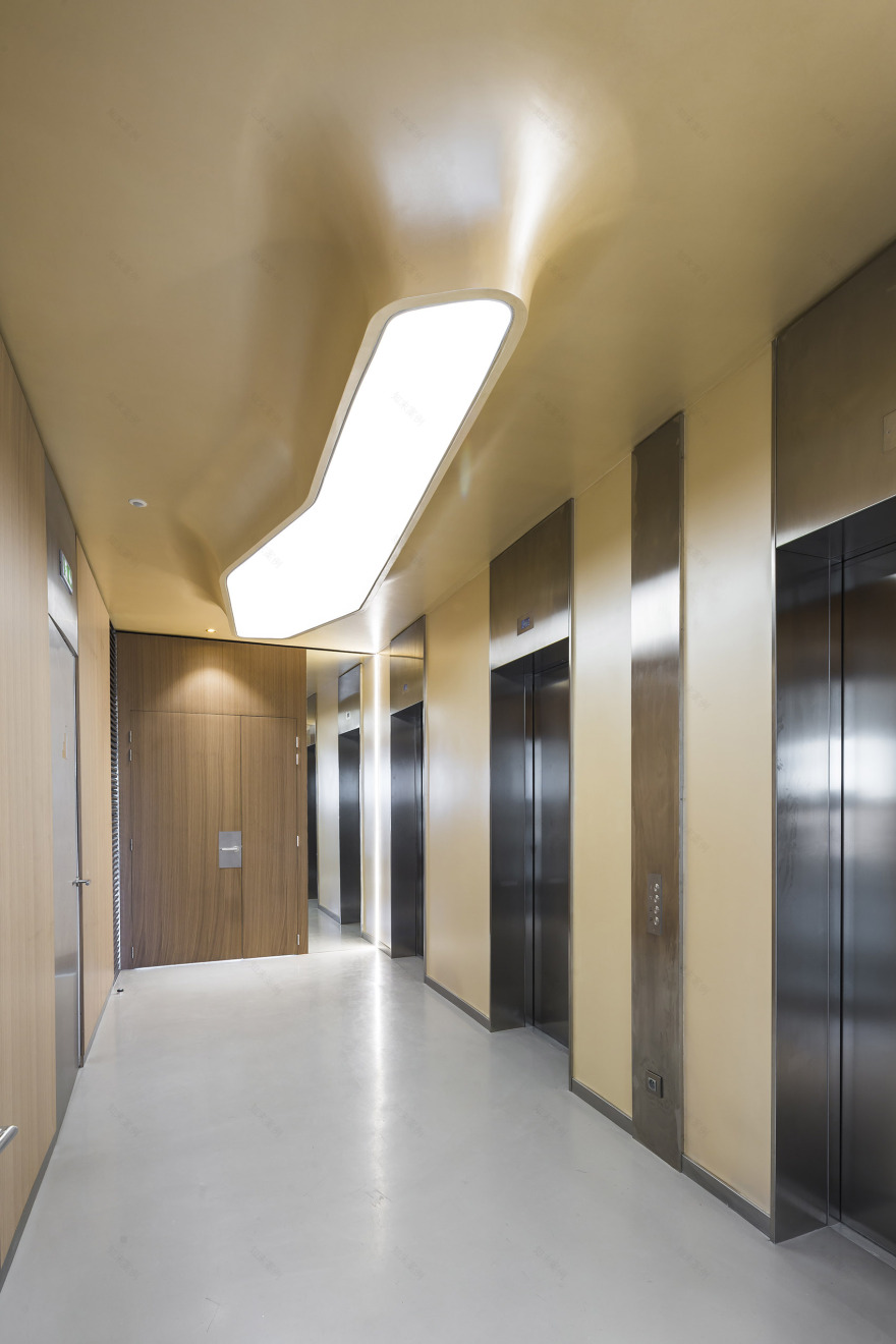 Riverside,法国河畔大厦 / Brenac & Gonzalez et Associés-74