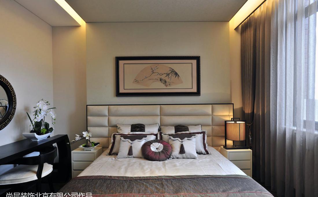 尚层别墅大宅设计-16