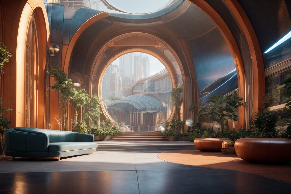 3D 模型项目创意-9